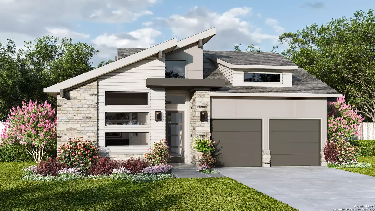 Boerne, TX 78006,163 Besito