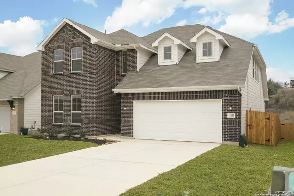 Live Oak, TX 78233,12223 Vista Flats