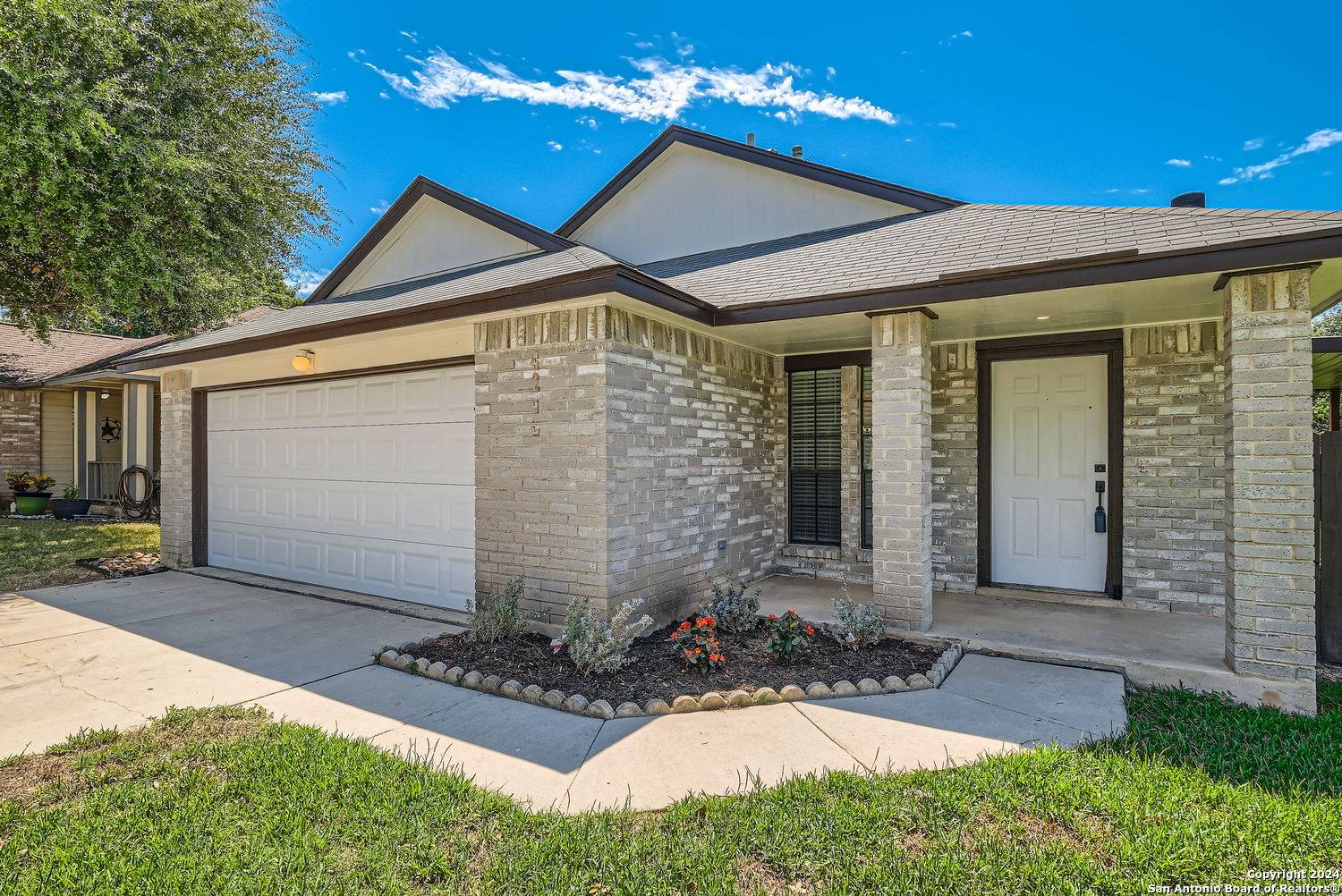 San Antonio, TX 78222-2710,4240 GRECO DR