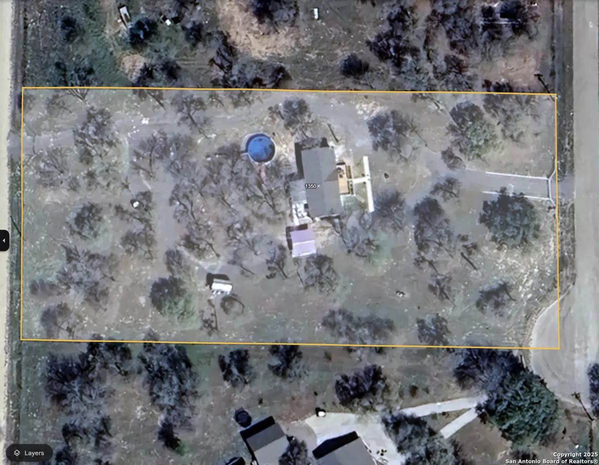 Lytle, TX 78052-3854,1350 BLUE QUAIL DR