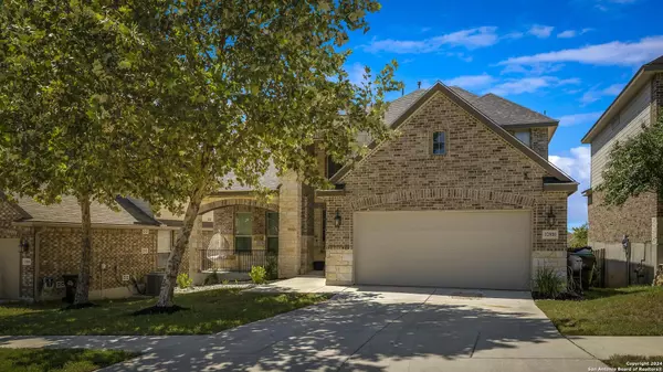 12810 RAY ROBERTS, San Antonio, TX 78253-4597