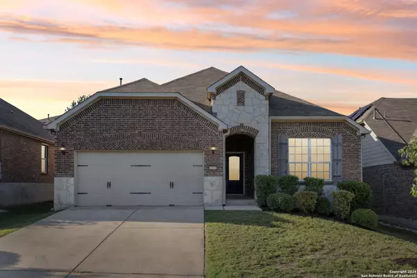 12922 TEXAS GOLD, San Antonio, TX 78253-3407
