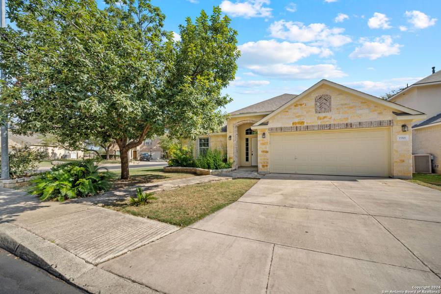 1918 MULBERRY TREE, San Antonio, TX 78251-4987