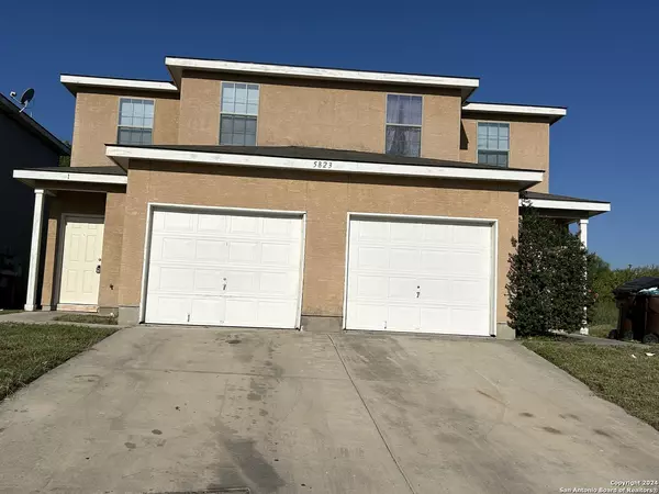 5703 Golf Heights UNIT 1, San Antonio, TX 78244