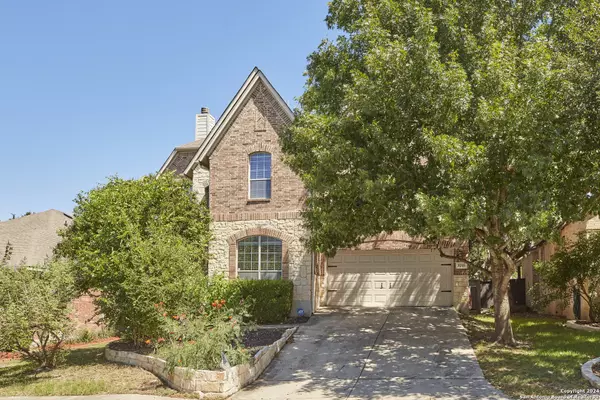 3215 VALLEY CRK, San Antonio, TX 78261-2377