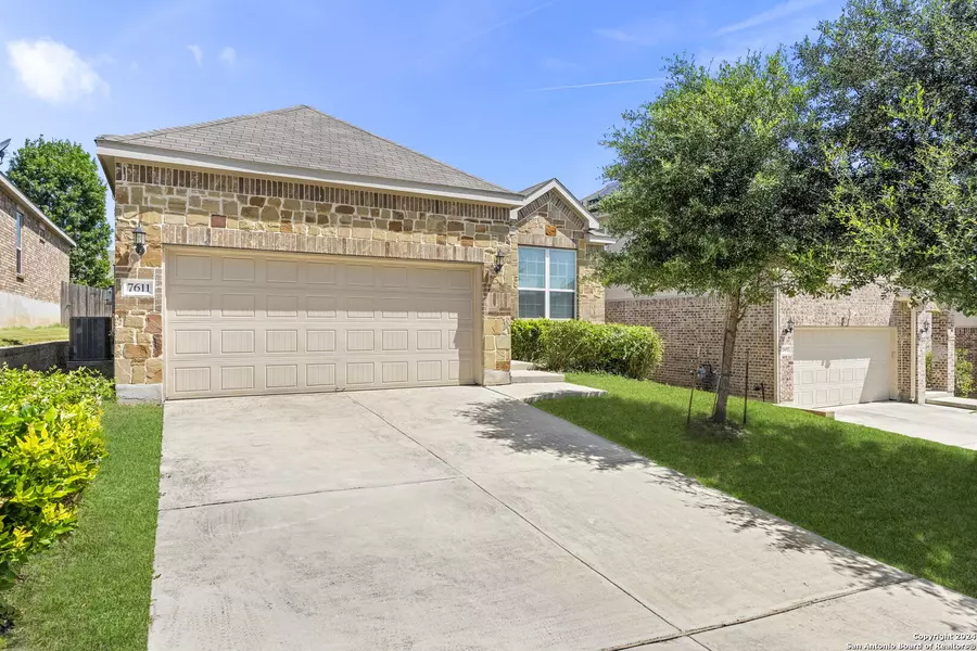 7611 PARAISO HL, Boerne, TX 78015-5077