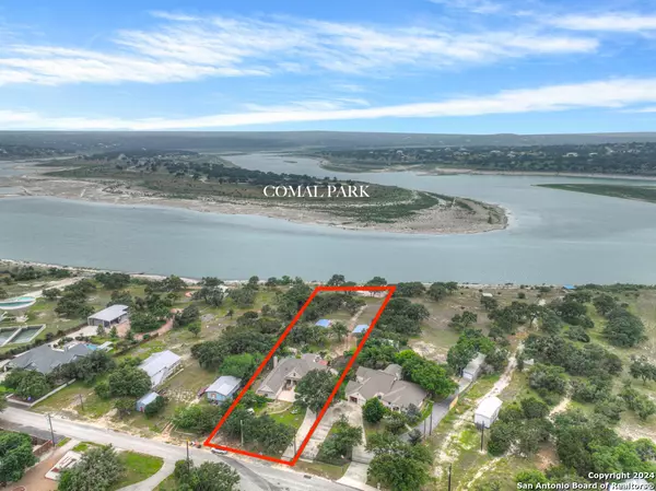 Canyon Lake, TX 78133,718 Park Shores