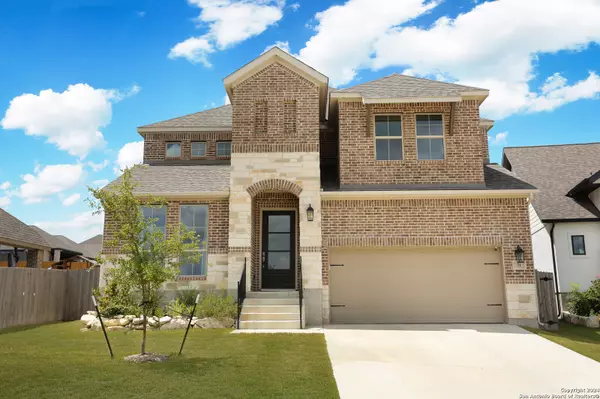 71 RICADONNA, San Antonio, TX 78253-4241