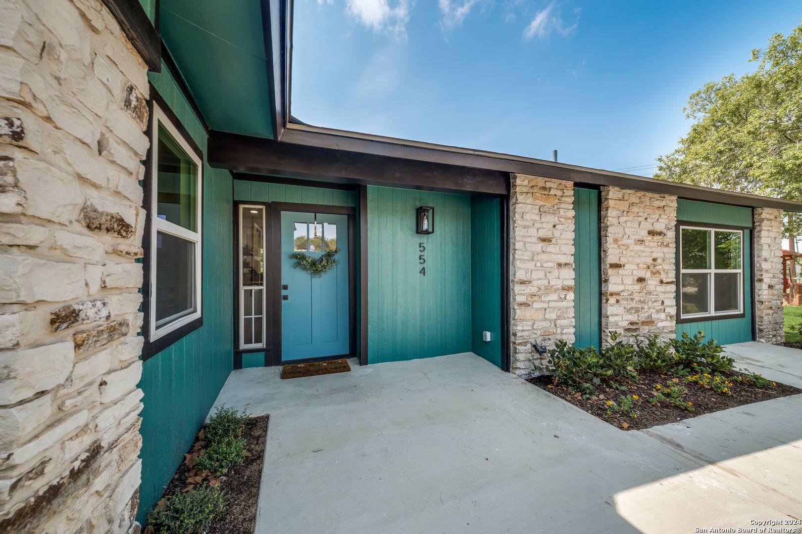 554 HATFIELD ST, San Antonio, TX 78227-3840