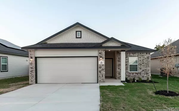 305 JEAN ST, Seguin, TX 78155