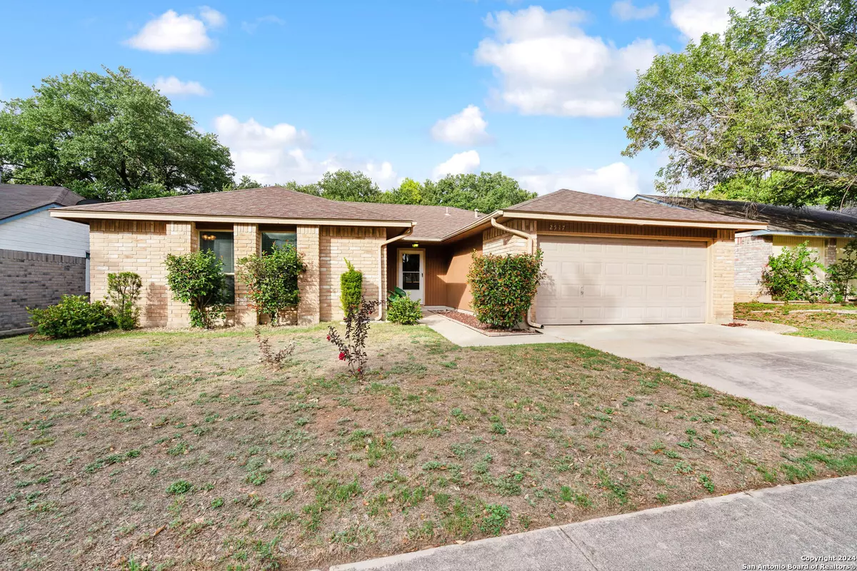 Schertz, TX 78154-2744,2517 CEDAR LN