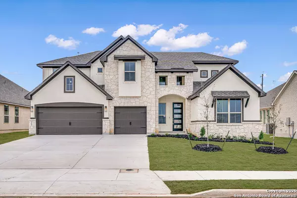 Cibolo, TX 78108,409 Canton Chase