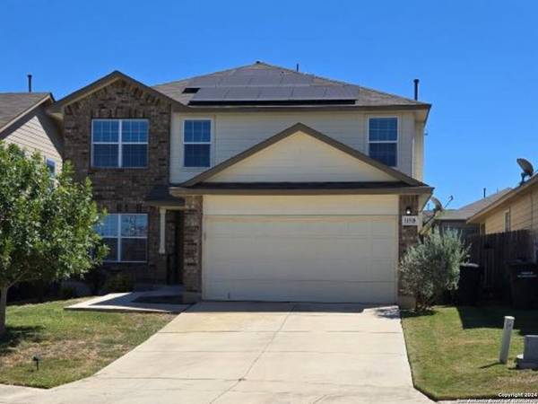 11518 PLOVER PL, San Antonio, TX 78221-4405