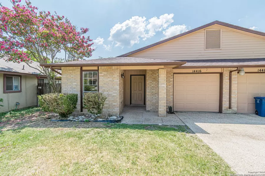 14414 Edgemont St., San Antonio, TX 78217