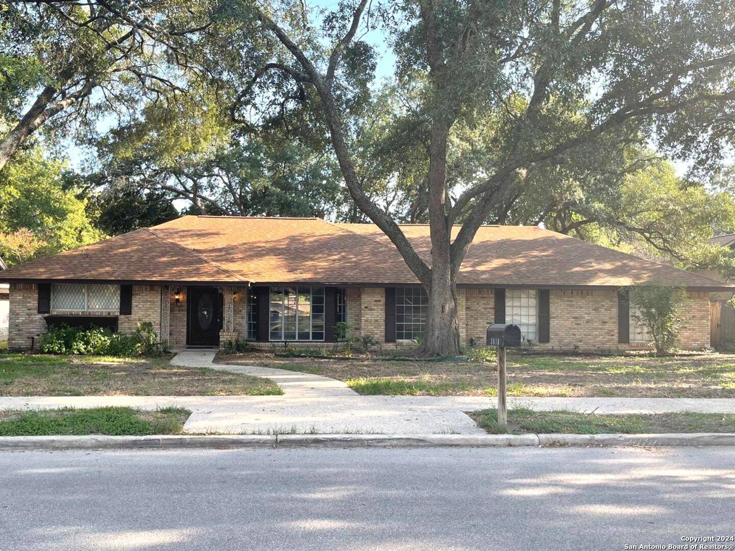 San Antonio, TX 78230-4539,2618 Marlborough