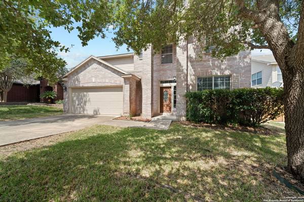 4715 BRANCHING BAY, San Antonio, TX 78259-2287