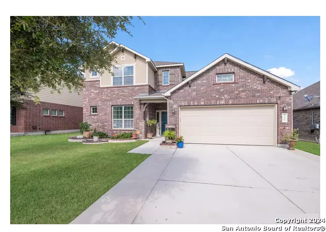 Schertz, TX 78108-2366,3125 CAMERON RIVER