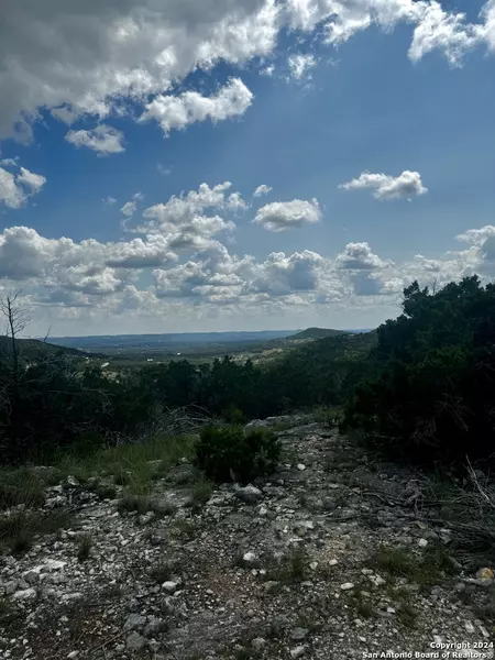 LOT 127 Lake View Trl, Pipe Creek, TX 78063