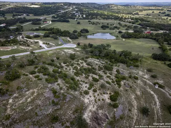 Blanco, TX 78606,LOT 24 Scenic Hills