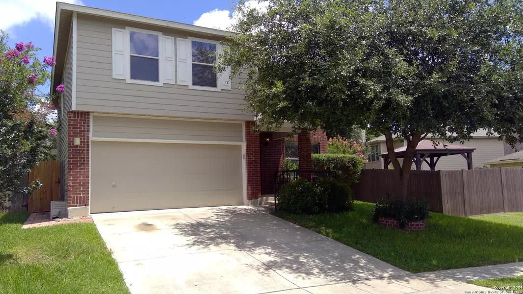 6823 ELMWOOD CRST, Live Oak, TX 78233-4322