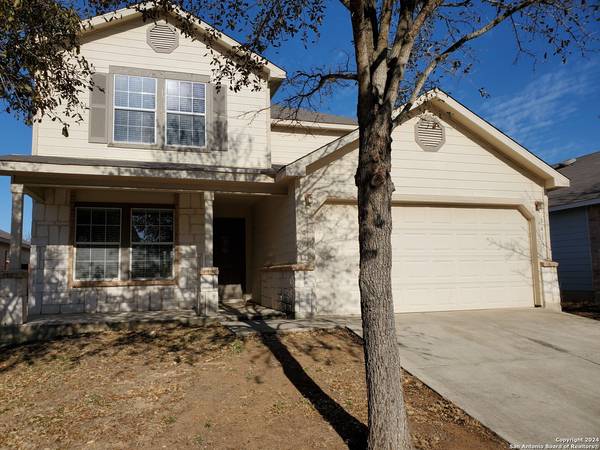 8415 SILVER BRUSH, San Antonio, TX 78254-5741