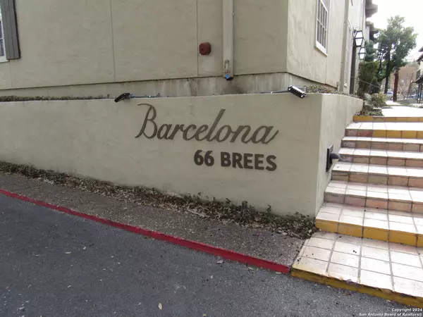 San Antonio, TX 78209-4056,66 BREES BLVD UNIT 84