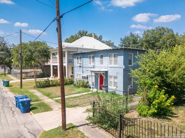 San Antonio, TX 78210-1663,217 LOTUS ST
