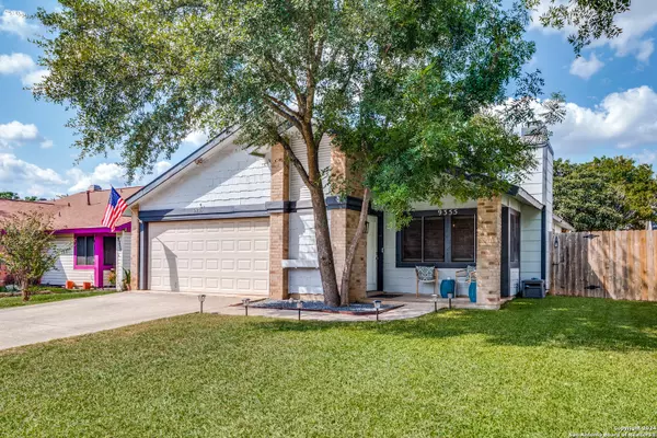 9355 brushy point, San Antonio, TX 78250