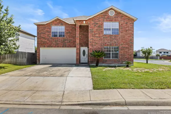 8204 Elktree Pass, San Antonio, TX 78254