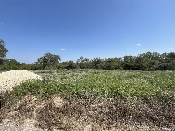 Floresville, TX 78114,LOT D 497 County Rd 124