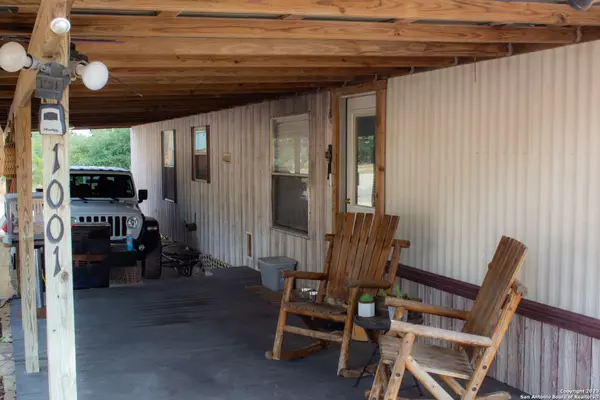 Canyon Lake, TX 78133-1907,1001 FAWN VALLEY DR