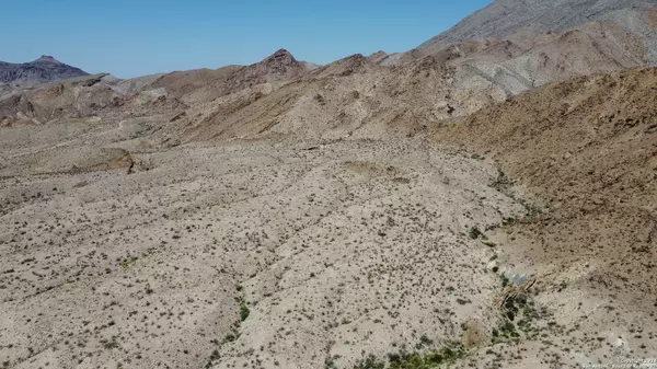 Terlingua, TX 79852,0 Terlingua Ranch Rd