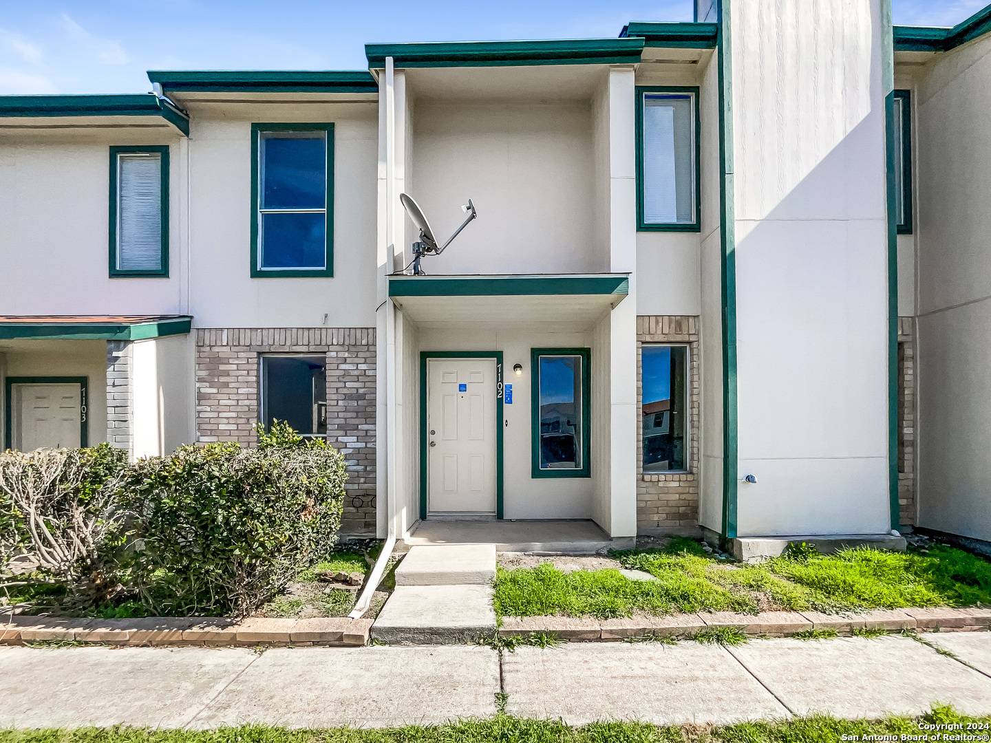 4949 HAMILTON WOLFE RD UNIT 7102, San Antonio, TX 78229