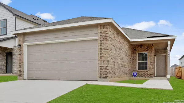 9406 Graze Land, San Antonio, TX 78211