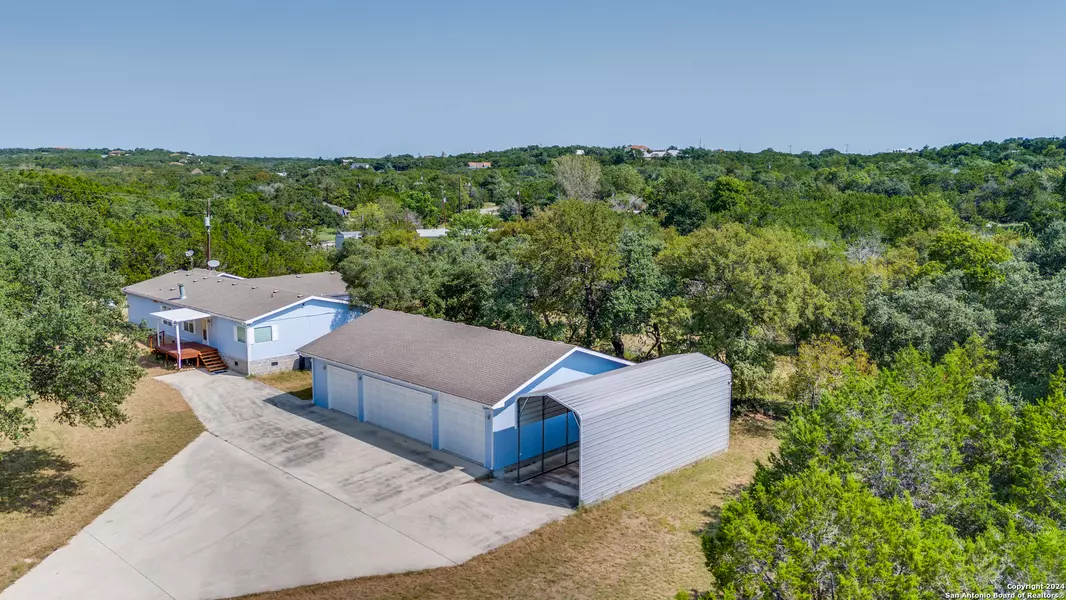 678 fawn river, Spring Branch, TX 78070