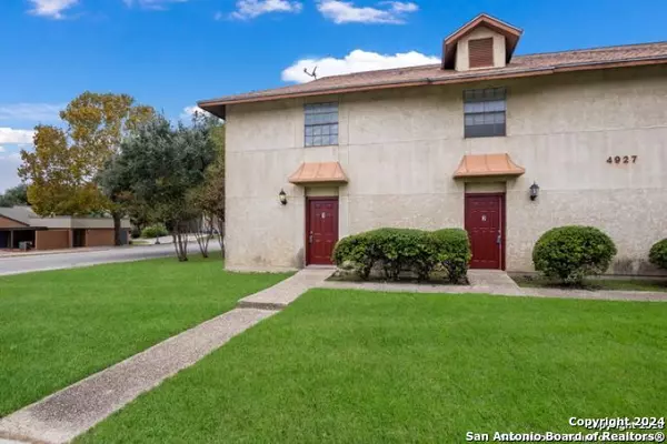 4927 ty terrace UNIT 1, San Antonio, TX 78229