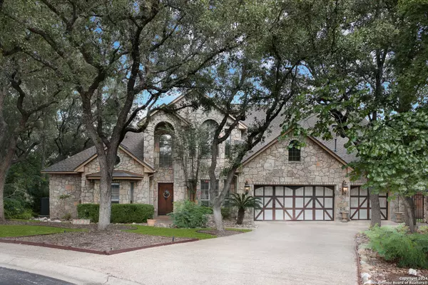 18122 COPPER RIDGE DR,  San Antonio,  TX 78259-3611