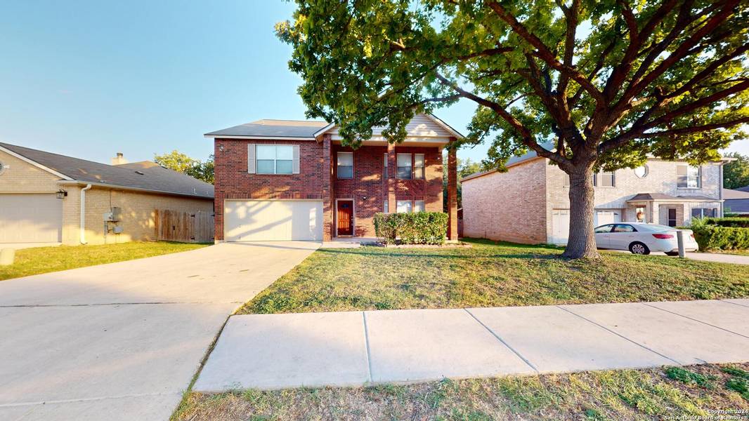 1116 MORNINGMIST LN, Schertz, TX 78154-2843