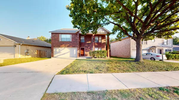 1116 MORNINGMIST LN, Schertz, TX 78154-2843