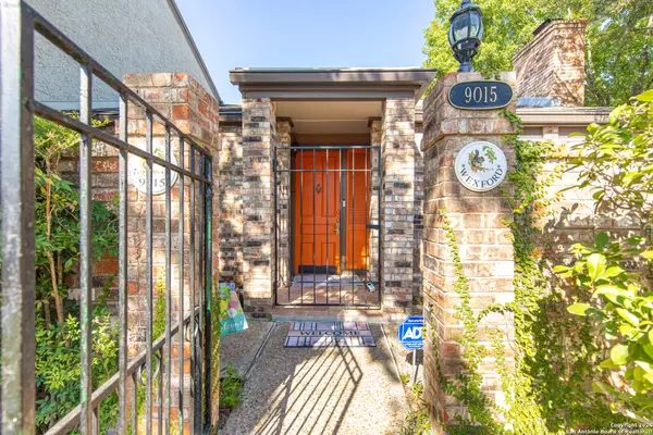 San Antonio, TX 78217-4144,9015 WEXFORD ST UNIT 9015