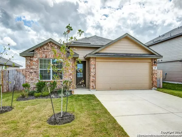128 Grand Rapids, Cibolo, TX 78108