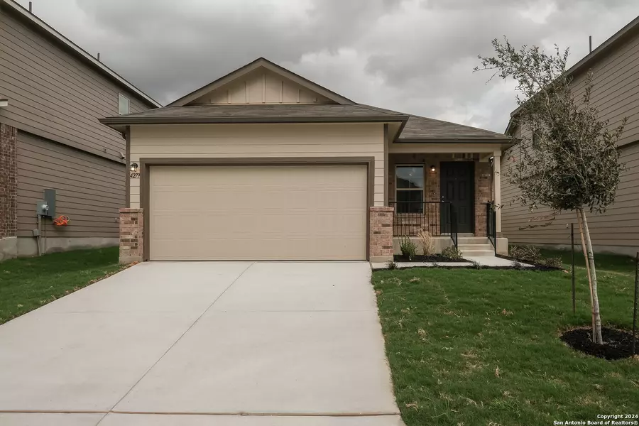 4279 Winston Way, New Braunfels, TX 78130