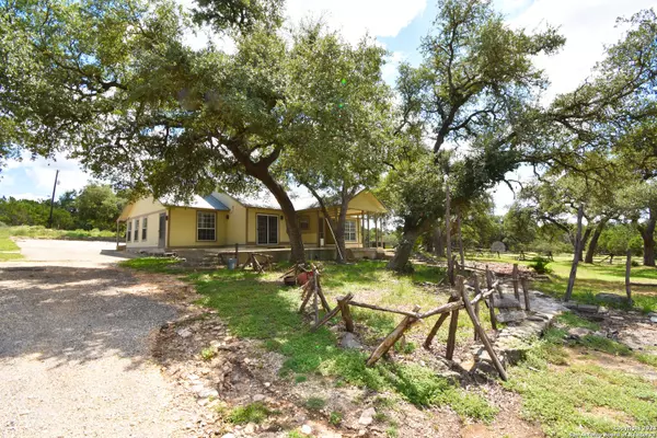 Bulverde, TX 78163,226 Shearer Road