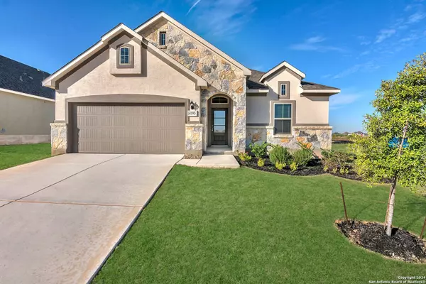 4193 Garden Path, Schertz, TX 78108