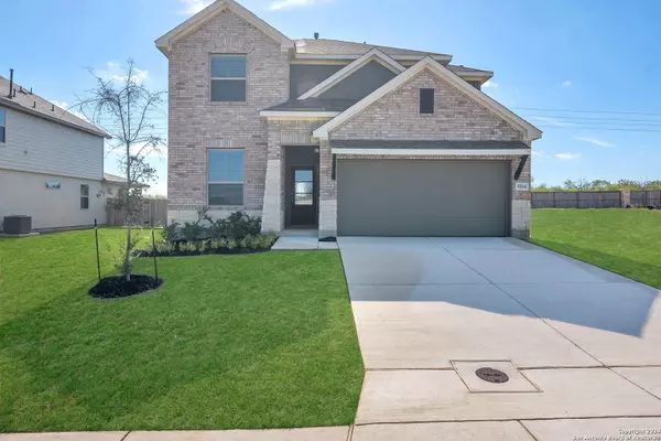 5114 Garden Field, Schertz, TX 78124