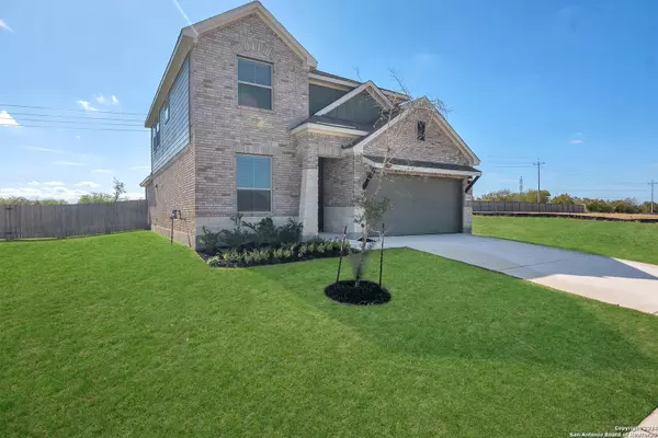 Schertz, TX 78124,5114 Garden Field
