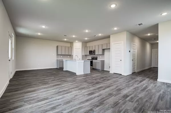 San Antonio, TX 78224,2563 RAMBO DRIVE
