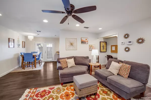 San Antonio, TX 78232,2420 Wild Turkey E