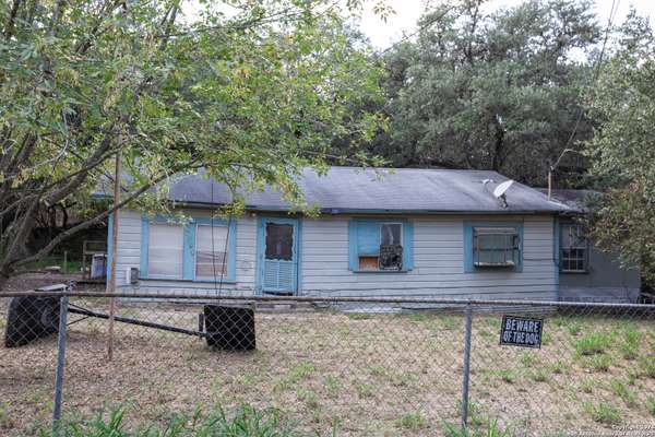 22671 KING KONG, Von Ormy, TX 78073-5318