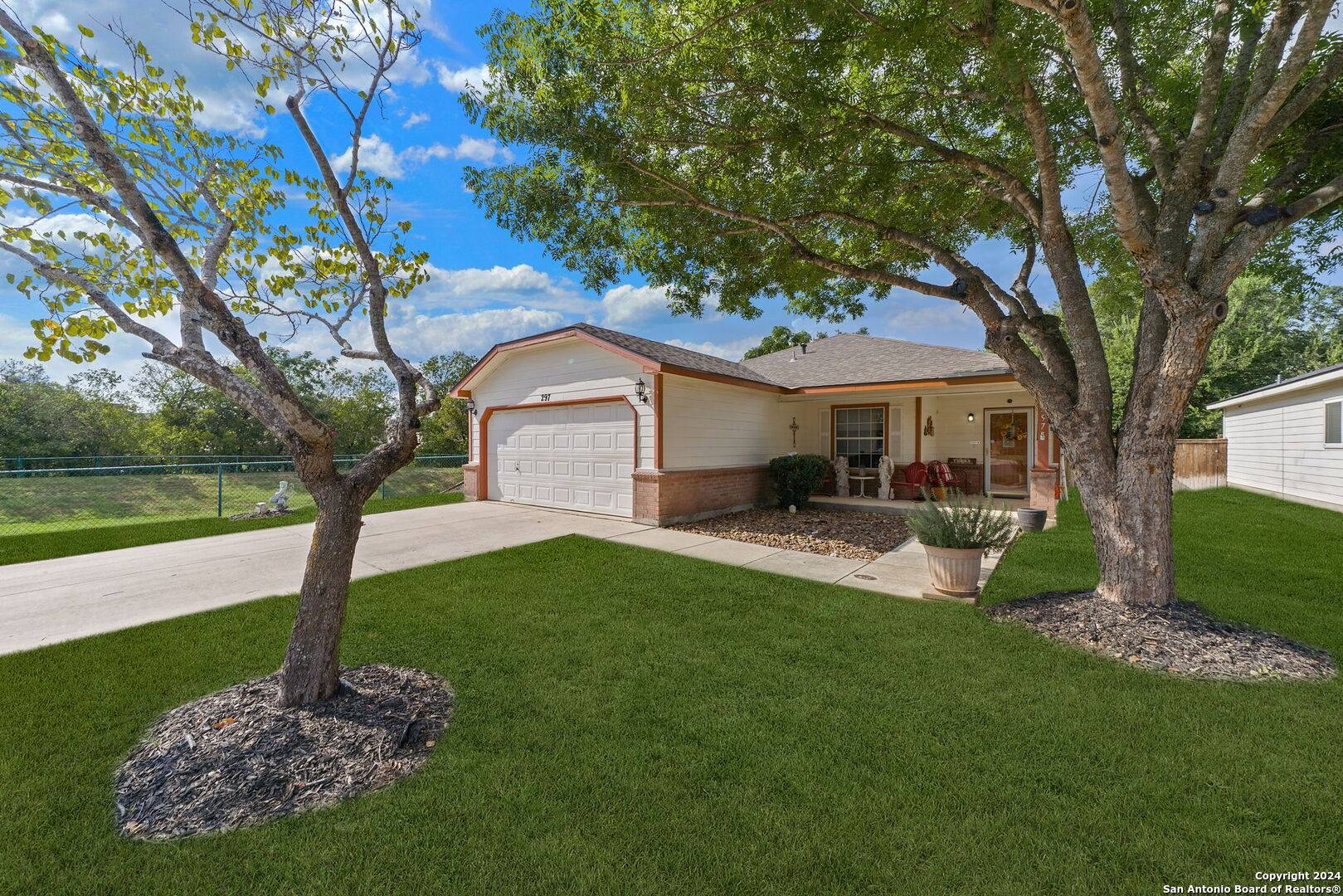 Boerne, TX 78006,297 Katie Court
